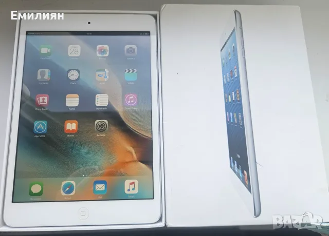 Apple iPad Mini 64GB, Sim Card, Jailbrake