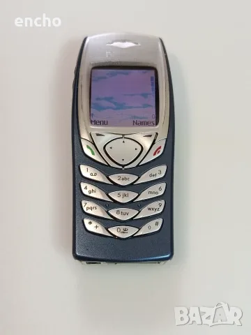 Nokia 6100 GSM 2002 г.