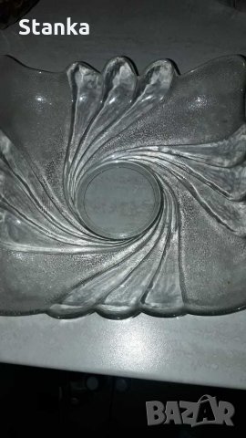 Стъклени домакински съдове, снимка 5 - Аксесоари за кухня - 31231410