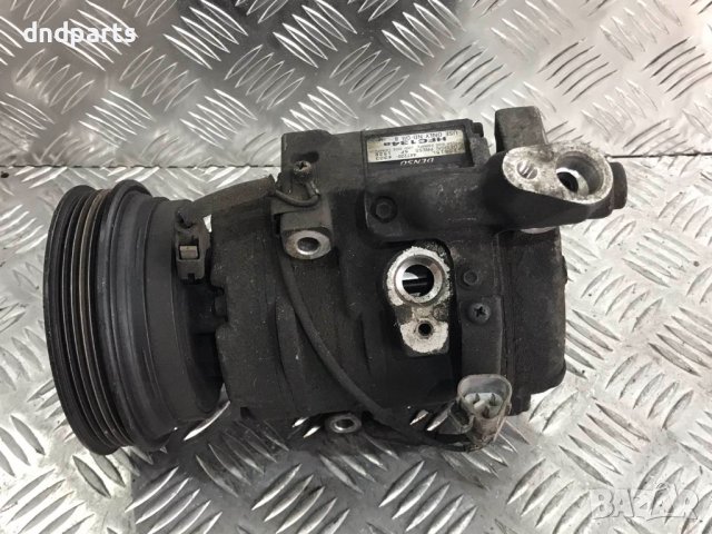 Компресор Toyota Rav4,2.0d4-d,2005г.