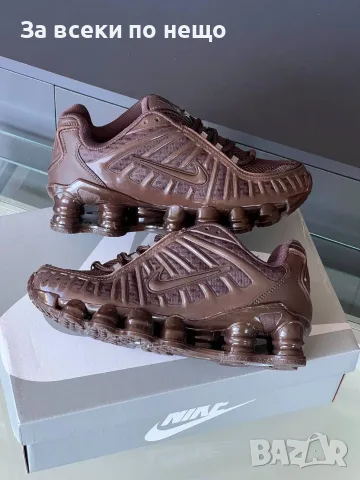 Nike Дамски Маратонки👟Дамски Спортни Обувки Найк Код SEM-605, снимка 2 - Маратонки - 55881406