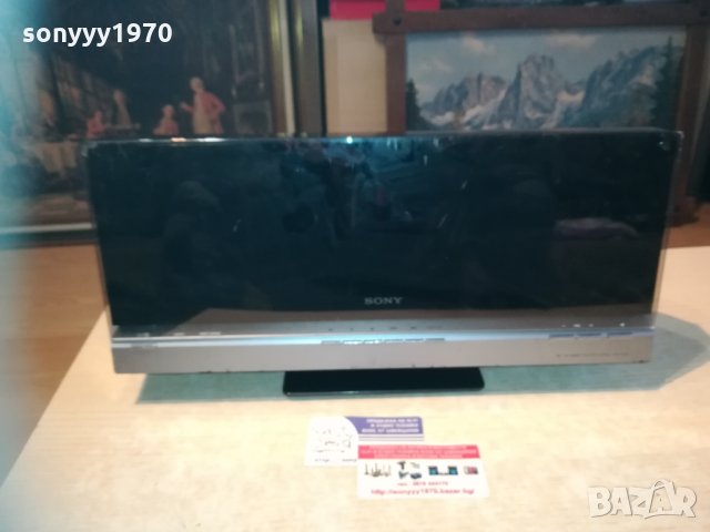 sony+кабел и букса 0801211521, снимка 5 - Ресийвъри, усилватели, смесителни пултове - 31353044