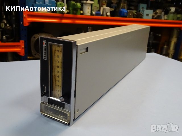 Идникаторен Контролер TAYLOR 518PM-M998 Synchro MOORE, снимка 10 - Резервни части за машини - 37461198