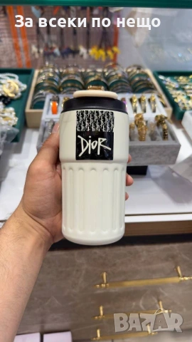 Термос За Топли И Студени Напитки - Кафе, Чай, Вода... - Налични Различни Цветове И Модели Код SK547, снимка 3 - Чаши - 53050700