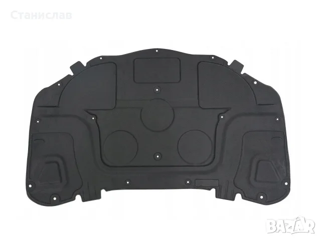 Изолация за преден капак за Mercedes GLK X204 – 2046820526