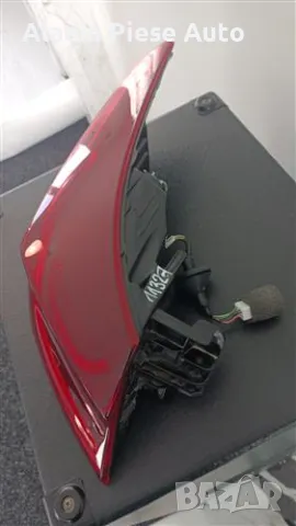 Ляв стоп на калника Kia Xceed X-Ceed Full Led година 2019 2020 2021 2022 2023 код 92401-J7350 , снимка 6 - Аксесоари и консумативи - 50295481