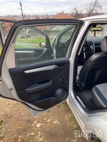 Мерцедес А класа А180cdi.109к.с.На Части.Mercedes A180 W169.109кс, снимка 9 - Автомобили и джипове - 39105087
