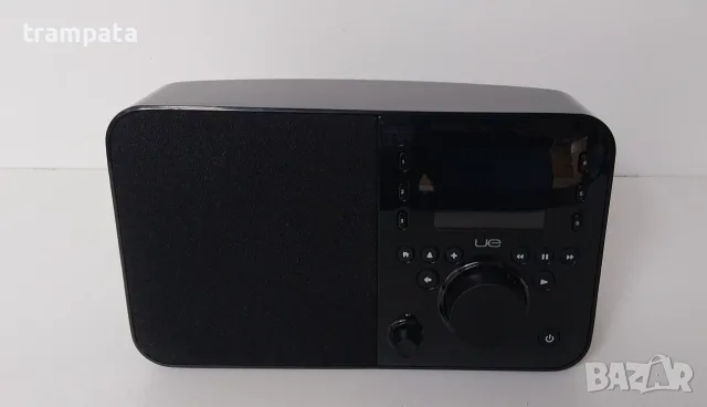 НАЙ ДОБРАТА ОФЕРТА Интернет радио Logitech UE Smart radio