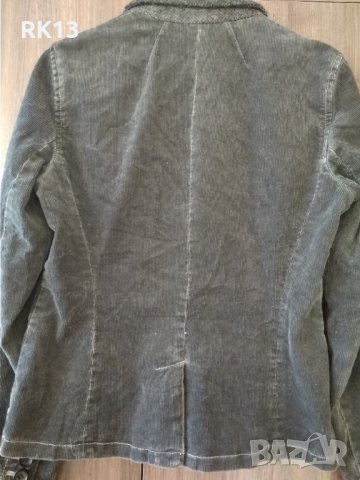 Дамско джинсово сако Marc O'Polo,S, снимка 11 - Сака - 35210254