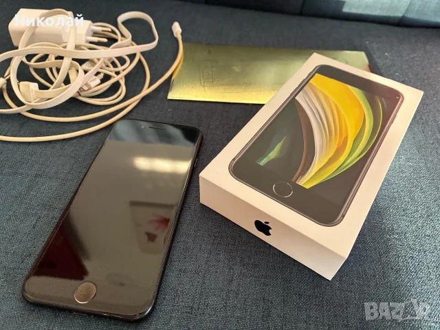 iPhone SE2020 64 GB