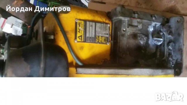 Акме ал 330, снимка 2 - Селскостопанска техника - 29689940