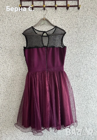 Официална рокля, снимка 3 - Рокли - 54250307