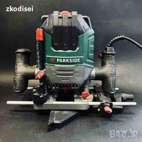 Оберфреза PARKSIDE - POF 1200 D3