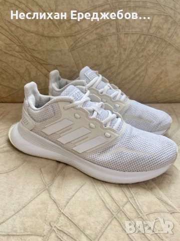 Оригинални маратонки adidas, снимка 1