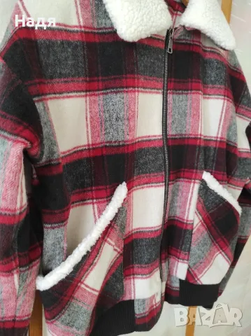 Дамско яке Knox Rose, снимка 3 - Якета - 48269901