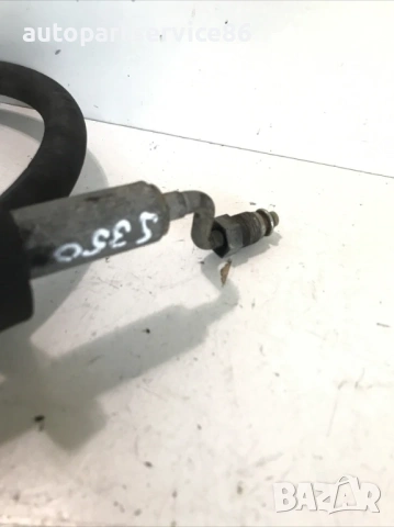 Маркуч хидравлично управление S350Td Ляв волан LHD за Mercedes W140 (1996) 1404660381, снимка 3 - Части - 54137541