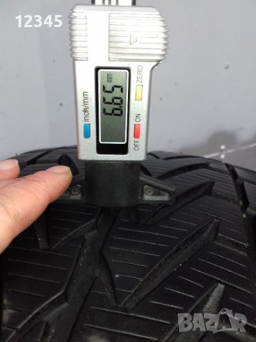 225/60R17 -№10, снимка 13 - Гуми и джанти - 44337347