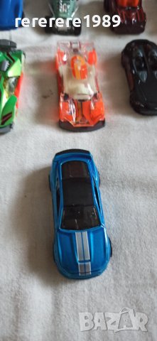 Колички hot wheels, снимка 5 - Коли, камиони, мотори, писти - 40171368