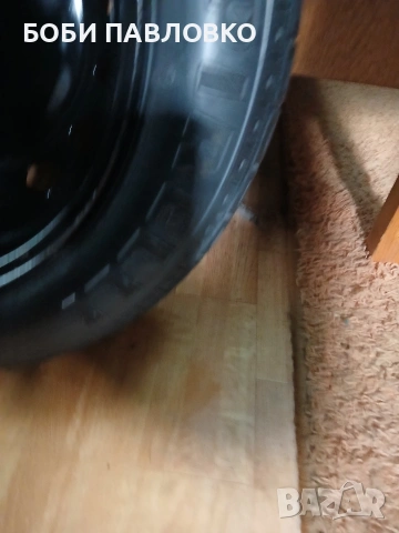 Нова патерица новото фият типо модела от 2016год нагоре, снимка 11 - Аксесоари и консумативи - 53146424