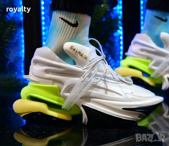 Balamin дамски маратонки , снимка 2 - Маратонки - 51625818