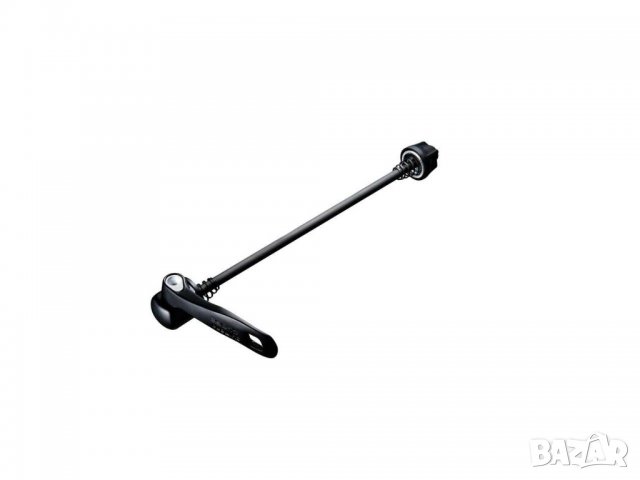 Shimano Deore LX SLX 5x135mm (10x135) автомат за бързо освобождаване - задни главини