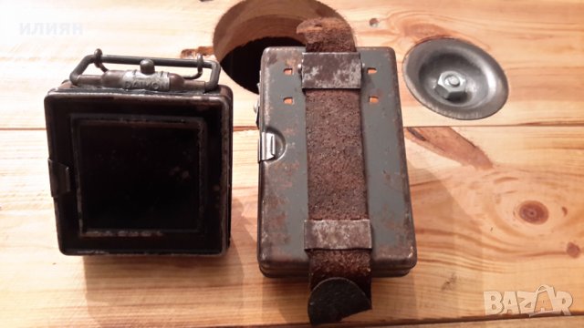 Стари фенери не работят само за декорация 50лв за брой , снимка 3 - Антикварни и старинни предмети - 37752919