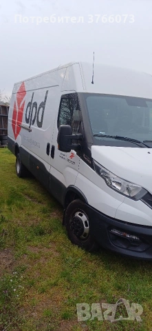 Iveco Daily  35s16 Hi Matic , снимка 16 - Бусове и автобуси - 51014607