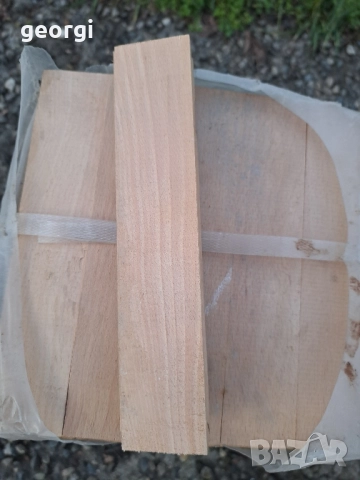 естествен буков паркет , снимка 5 - Естествен паркет - 52717171