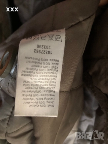 Cherokee мъжко яке, снимка 5 - Якета - 52670981