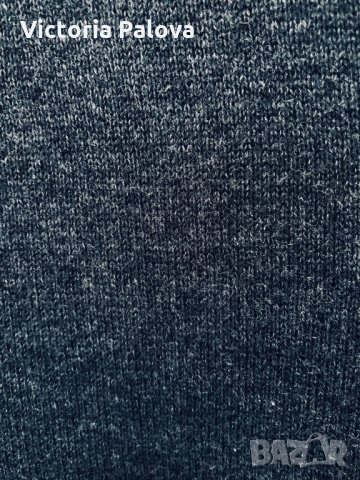 Супер качествена жилетка REVIEW,нежен памук, снимка 2 - Блузи - 31720406