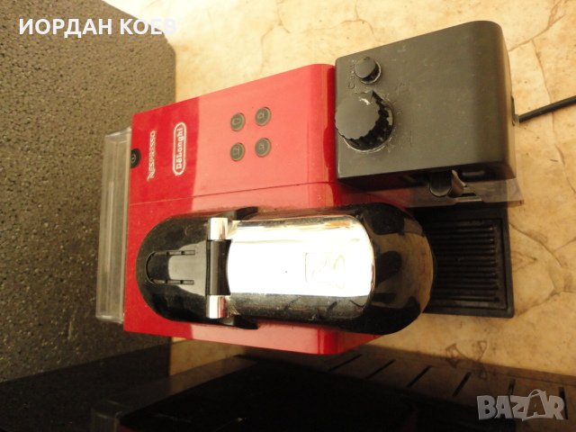 Кафероботи Delonglhi,KRUPS,JURA,SIЕMENS Внос Германия , снимка 8 - Кафемашини - 30713169