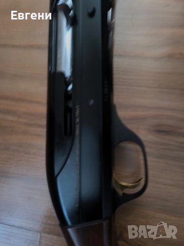 ловен автомат benelli m1 super 90., снимка 5 - Ловно оръжие - 52859422