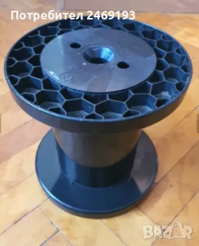 Бобинажни макари 