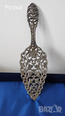 Красива лопатка за торта, снимка 2 - Други - 53096670