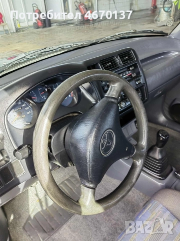TOYOTA , снимка 8 - Автомобили и джипове - 52702533