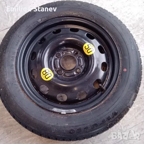 Резервна Гума 195/60/15