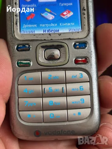 Nokia 6234, снимка 3 - Nokia - 50035713