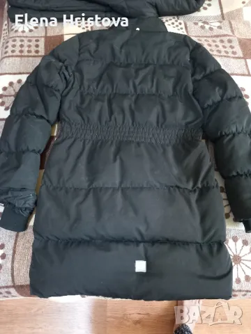 зимни якета, снимка 4 - Якета - 49513711