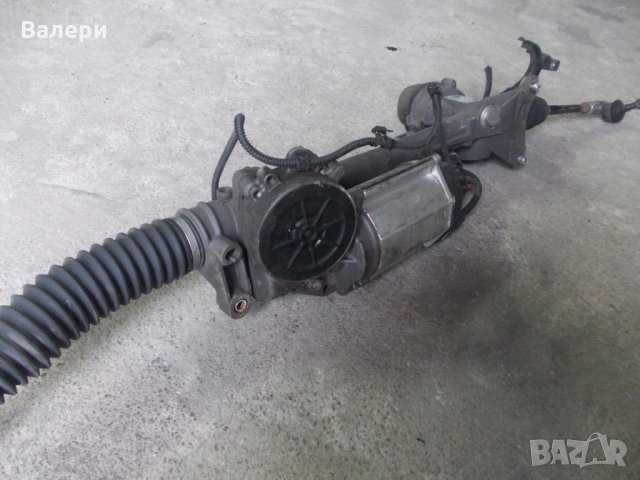 кормилна рейка електрическа 7805 955 168 / 1K1 423 055 MX за AUDI VW SEAT SKODA, снимка 7 - Части - 31689240