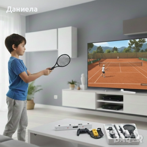 L05 Спортен контролер със сензор за движение – 7-в-1