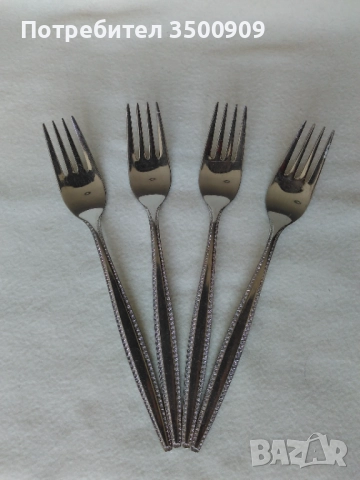 вилици от Германия, снимка 2 - Прибори за хранене, готвене и сервиране - 45057267
