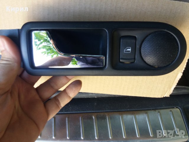 Копчета дръжки Голф 4 Golf 4 , снимка 4 - Части - 29927117