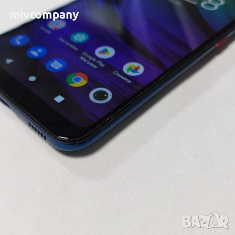 A1 Alpha 64/3GB, снимка 5 - Други - 53202854