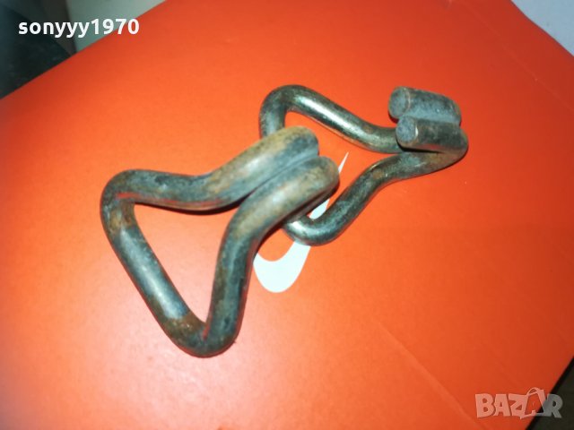 яки куки 2бр от тир колани 0801211430