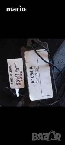 Perrelet A1054/B 45mm , снимка 12 - Мъжки - 56339644