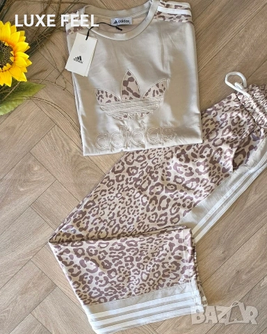 Adidas 💣Дамски Комплекти , снимка 4 - Комплекти - 54311001