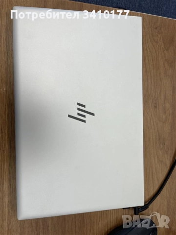 Продавам лаптоп модел HP EliteBook 855 G8, снимка 2 - Лаптопи за работа - 51741094