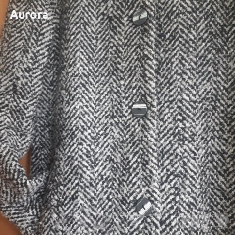 Lee Cooper фино палто, М размер, снимка 8 - Палта, манта - 31841984