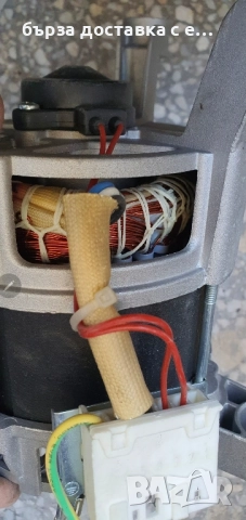 инверторен мотор(inducrot motor), снимка 6 - Друга електроника - 51543541