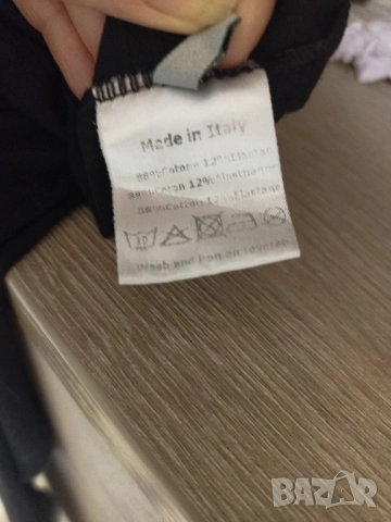 Мъжка блуза Dior, снимка 6 - Блузи - 52472274